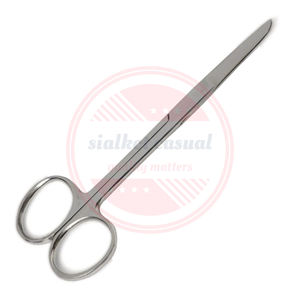 Kit d'élimination de la Suture chirurgicale polyvalente en acier inoxydable, bon marché/Kit d'élimination de la Suture sur mesure, meilleure vente - Product Image 5