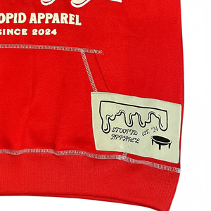 Pull pour homme, design unique, imprimé en relief, sweat-shirt pour homme, 100% coton, fabriqué en usine pour la saison hivernale, prix avantageux et confortable - Product Image 4