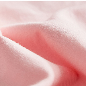 เสื้อยืดผู้หญิงผ้าฝ้าย 100% ออกแบบตามสั่ง รับทำโลโก้ OEM - Product Image 3