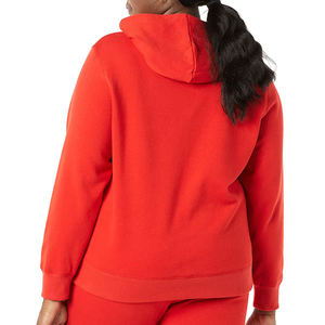 Sudaderas Cómodas de Secado Rápido en Color Sólido para Mujer, Novedad de Invierno, Sudaderas Gruesas con Bolsillos - Product Image 6