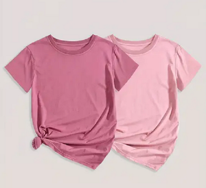 Camisetas informales de talla grande para mujer de Bangladesh - Product Image 1