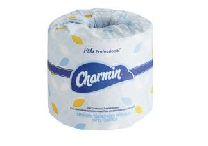 Precio directo Charmin-Papel higiénico ultra fuerte para la venta - Product Image 6