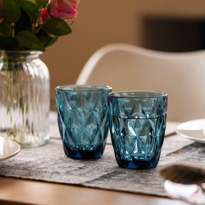 Vasos de Whisky Transparentes Clásicos de Fábrica, para Disfrutar de su Bebida Favorita, Vasos de Cóctel Rock en Venta - Product Image 2