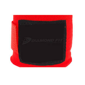 Venta Directa de Fábrica, Vendas de Boxeo para Adultos, Mezcla de Algodón Ecológica, Duraderas, Personalizables, Precio Bajo para Entrenamiento - Product Image 4