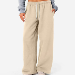 Venta al por mayor Pantalones de chándal holgados de alta calidad Pantalones de chándal con etiqueta propia - Product Image 1