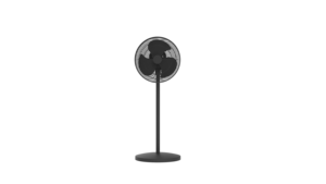 Minimalism Style Decorative <b>Fan</b> Urban Black color Modern Design <b>AC</b> Motor For Hotel, Villa & Premium Home & Residential - Product Image 6