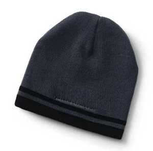 Beanie Winter Hats For men Knitted Slouchy Beanie Hat With Simple Soft Touch Warm Winter Cap Korean <b>Red</b> Black Yellow Cap - Product Image 1