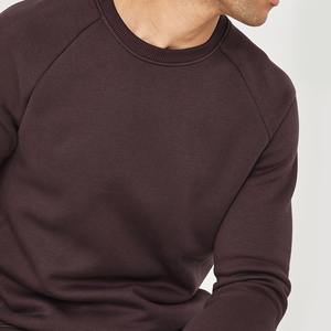 สเวตเตอร์สำหรับผู้ชายเสื้อกันหนาวใส่สบายขนาดใหญ่คอลเลกชันฤดูหนาว - Product Image 2