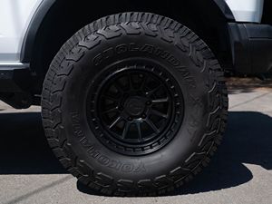 Ford Bronco Badlands 2022 d'occasion en excellent état, prêt à être expédié - Product Image 4