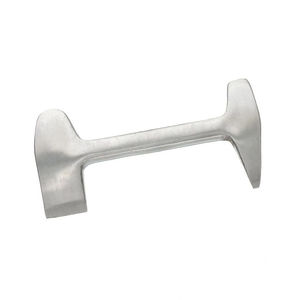 Coupe-clous et polisseur de sabots en acier inoxydable, outil de maréchal pour instruments vétérinaires, prix de gros, meilleur coupe-clous OEM - Product Image 4