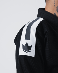 Pakistán nuevo verificado más alta calidad Blanco personalizado Bjj Kimono Bjj Gi Kimono Jiu Jitsu brasileño Jiu Jitsu Gi Bjj Gi - Product Image 2