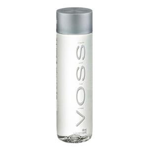 น้ำอัดลม VOSS ขนาด12x800มล. - Product Image 1