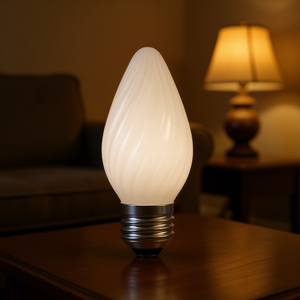 40W 230V <b>E27</b> TORCH CANDLE Incandescent <b>Bulbs</b> Product Category - Product Image 3