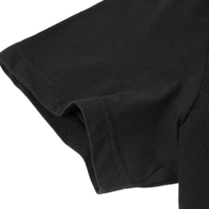 Camisetas bordadas para hombre, venta al por mayor disponible, camisetas bordadas para hombre al mejor precio - Product Image 6