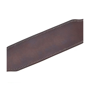 Nouvelle arrivée Ceintures de levage en cuir imperméables Support de taille durable à prix raisonnable en gros - Product Image 5