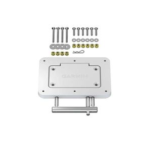 Système de plaque à dégagement rapide Gar-min - Garantie de 3 ans Fabriqué aux États-Unis - Product Image 3