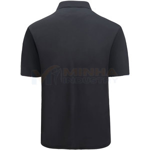 Nouveau Polo Homme 2026 – Léger, Haute Qualité, Style Décontracté, Dernière Collection - Product Image 2