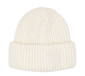 หมวกบีนนี่แจ็คการ์ดสำหรับผู้ชายและผู้หญิงหมวกถักให้ความอบอุ่นสำหรับสไตล์สตรีทหมวกบีนนี่ระบายอากาศได้ดี - Product Image 6