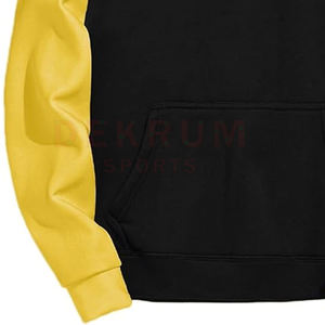 Chándales de algodón de rizo para hombre, tela cómoda de secado rápido, salida de fábrica, chándales de algodón de rizo para hombre de calle alta, novedad - Product Image 5