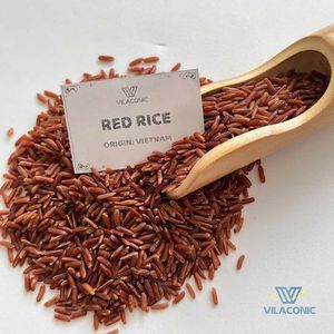 Arroz Rojo Premium Aromático y Nutritivo de Grano Largo, Seco y de Textura Firme para Comidas Diarias. Contacte con la Sra. Kayla +84856939777 - Product Image 3