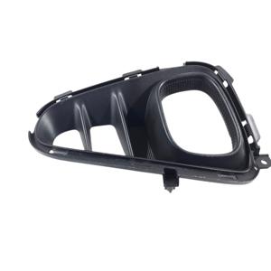 Rejilla de Parachoques Delantero Izquierdo KIA Picanto Serie 86523-G6010 G3LD Gasolina 1000 (17>23) - Product Image 5