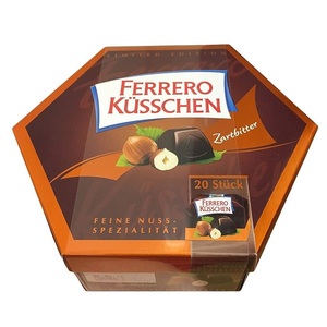 Ferreros Kusschen/Ferreros-Chocolate Kussen Calidad Original Proveedor - Product Image 4