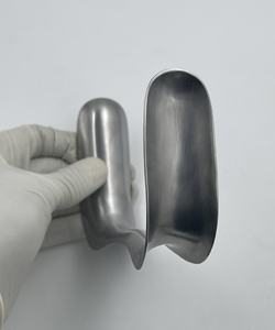 Espéculos Vaginales Sims de Calidad Premium, Espéculos de Doble Extremo Tipo Pico de Pato, Hechos a Medida, Instrumentos Quirúrgicos de Ginecología - Product Image 3