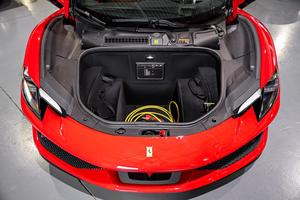 2023 296 GTB 818 ch V6 biturbo hybride, freins en carbone céramique - Product Image 6