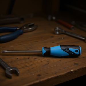 Destornillador Gedore 3C para tornillos Torx empotrados - Product Image 3