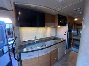 รถบ้านมือสอง ปี 2015 ยี่ห้อ Winnebago รุ่น V-i-e-w 2-4-G พร้อมขาย - Product Image 6