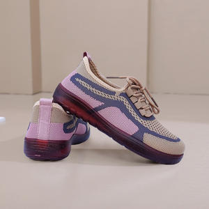 Zapatillas Casuales de Alta Calidad a Precio Económico, Venta al Por Mayor, Zapatillas Deportivas Cómodas para Caminar, para Todas las Temporadas - Product Image 2