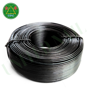 Prix compétitifs BWG 16.5 Ga Diamètre Acier Reliure Fil Bobine Fil De Fer Rebar Attache Fil De Fixation De Vietnam Usine - Product Image 2