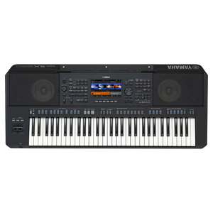 Yamaha PSR-SX920 arrangeur numérique professionnel 61 touches avec styles intégrés pour les spectacles en direct et l'utilisation en studio - Product Image 4