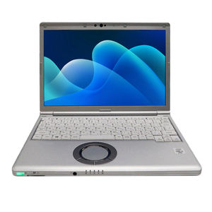 Ordinateur portable d'occasion japonais de qualité supérieure pour l'électronique grand public, Windows 11, 8 Go de RAM, écran de 12,1 pouces, prix de gros - Product Image 4