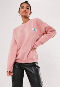 Sweats pour hommes de haute qualité Concevez vos propres sweats pour hommes Pull à col rond Logo personnalisé Sweat-shirt pour hommes - Product Image 3