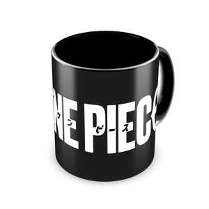 Mug One Piece Live Action, Adaptation Netflix, Design Cartoon, Idéal pour les Cadeaux - Product Image 2
