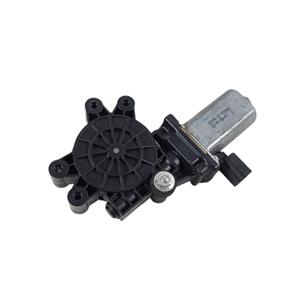 MOTEUR ÉLECTRIQUE DE LUNETTE AVANT GAUCHE FIAT 500 Restyling 52089870 (15>) - Product Image 4