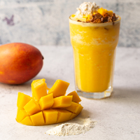 SIGNWIN - Poudre de smoothie à la mangue juteuse largement acclamée