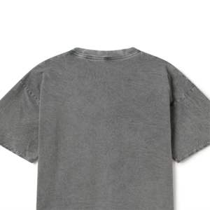 เสื้อยืดโอเวอร์ไซส์ผู้ชายอินเทรนด์ทรงหลวม-เหมาะสำหรับชุดลำลองชุดลำลองแนวสตรีทและความสบายในชีวิตประจำวัน - Product Image 6