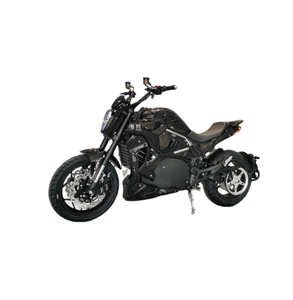 Envío Rápido DIiAVELLs Motocicleta Eléctrica de 8000w de Alta Potencia y 120a para Uso en Exteriores, Venta Directa de Fábrica, Transporte en Paquete - Product Image 3