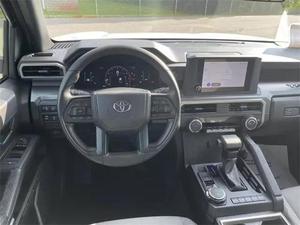 2024 para Toyota Tacoma SR5 - Product Image 4