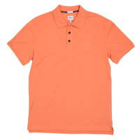 Camiseta Personalizada Unisex de Talla Grande, Transpirable, de Punto, de Algodón, para Negocios, Trabajo, Casual, Golf, con Logotipo, Uniforme para Hombre