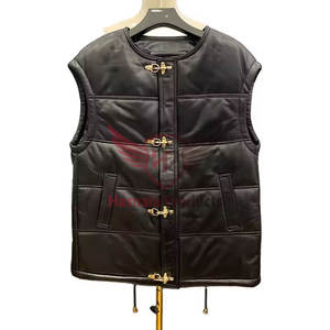 Manteau d'hiver en peluche pour femmes Col en V OEM Logo personnalisé Plus Size Fashionable Hearmth Style Manteau à bulles pour femmes Cuir en laine - Product Image 1