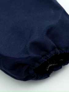 Uniforme de travail léger et durable de haute qualité personnalisé en usine, vêtements de travail imperméables, ensemble de vêtements de travail pour hommes et femmes adultes - Product Image 3