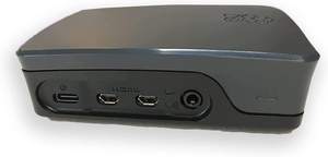 نظام إدارة الطابور الذكي E-Turnix للممارسات الطبية-محتويات الوسائط المتعددة القابلة للتخصيص ، HDMI ، 2 جهاز تحكم عن بعد - Product Image 2