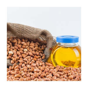 Aceite de Cacahuete 100% Puro y Natural de Alta Calidad, Prensado en Frío, Fabricante de Malasia, 18 Meses de Vida Útil, Terra Bio, Venta Personalizada - Product Image 2