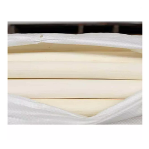 Bâton/canne/noyau en rotin poli d'Asie du Sud-Est, de 18 mm à 50 mm, de haute qualité pour les applications de meubles et d'artisanat - Product Image 1