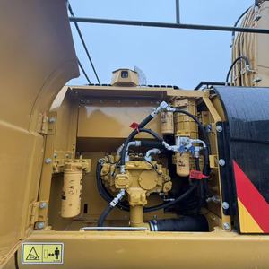 Original Used Cat323D2L <b>Excavator</b> Machinery Made in Japan Cat Hyundraulic System Digger <b>Machine</b> Mitsubishi Motor Cheap for Sale - Product Image 5