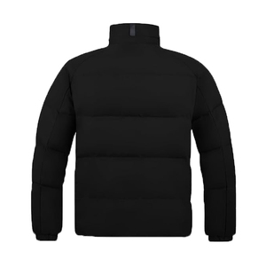 Chaqueta Inflable Negra North-Face de la Mejor Calidad, Chaqueta Inflable North-Face para Hombre que Mantiene el Calor, Chaqueta Inflable de Invierno para Adultos Hombres - Product Image 4
