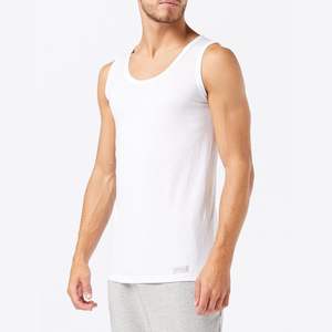 Camiseta interior de cuello redondo de media manga para hombre de 3 piezas, Jersey de algodón suave y transpirable, ajuste cómodo - Product Image 5